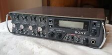 Sony dmx portable for sale  HEREFORD