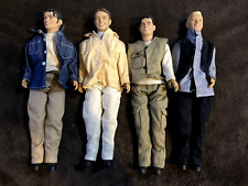 Boyzone dolls for sale  LONDON
