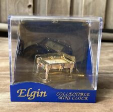 Vintage elgin miniature for sale  Tampa