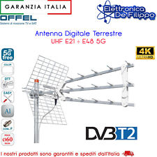 Offel antenna triplex usato  Napoli