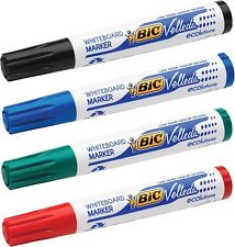 Bic velleda whiteboard for sale  GLASTONBURY