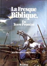 Fresque biblique tome d'occasion  France