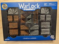 Warlock tiles stairs for sale  Woodinville
