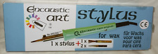 Encaustic art stylus for sale  HORSHAM