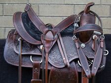 Used western saddles for sale  Bensenville