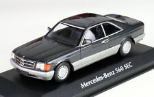 Mercedes 560 sec gebraucht kaufen  Witten-Herbede