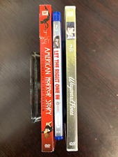 Lot dvds let for sale  Mifflintown