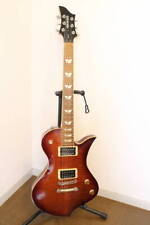 Electric guitar fernandes for sale  Shipping to Ireland