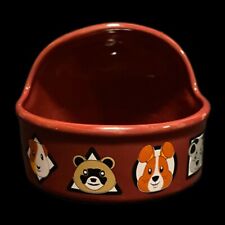 Dog cat bowl for sale  Atlanta