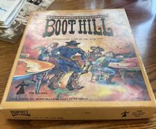 Boot hill wild for sale  Tacoma