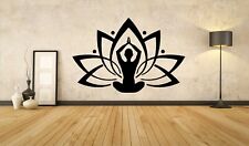 Yoga lotusblüte blüte gebraucht kaufen  Reisbach