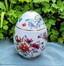 limoges egg box for sale  Watertown