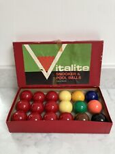 Vintage vitalite inch for sale  BICESTER