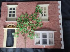 Dolls house front for sale  SOUTHAMPTON