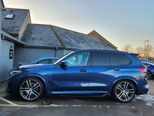 Bmw sport m50d for sale  BURTON-ON-TRENT