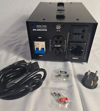 Goldsource 3000w pro for sale  Somerset