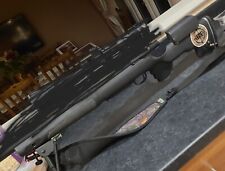 logun rifle for sale  STOKE-ON-TRENT