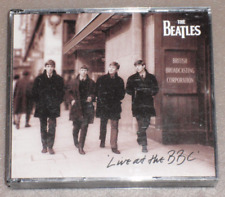 Beatles live bbc for sale  Monroe