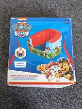 Paw patrol inflatable for sale  GRAVESEND