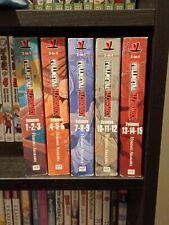 Fullmetal alchemist volume for sale  APPLEBY-IN-WESTMORLAND