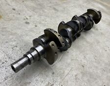 Rb26dett crankshaft r32 usato  Udine