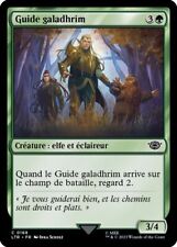 Guide galadhrim vert d'occasion  Remoulins