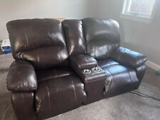 Electric lounge couch for sale  Lansing