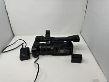 Canon mini camcorder for sale  Haverhill