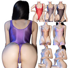 Damen glossy body gebraucht kaufen  Bremen