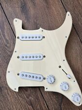 Squier stratocaster loaded for sale  SOUTH SHIELDS