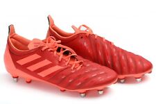 RUGBY ADIDAS MILACE SG BUTY PIŁKARSKIE KORKI EF3462 2019 UK 11 MĘSKIE na sprzedaż  Wysyłka do Poland