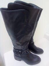 Tall boots womens for sale  Shipping to Ireland