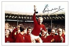 Bobby moore 1966 for sale  UK