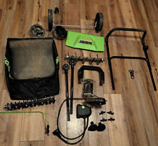 PARTS for Greenworks 13 Amp 14-Inch Corded Dethatcher / Scarifier, DT13B00 for sale  Shipping to South Africa