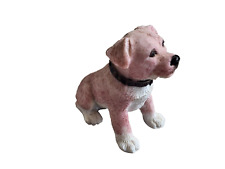 Staffie dog ornament for sale  IPSWICH