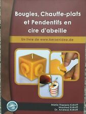 Bougies chauffe plats d'occasion  Toulouse-