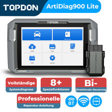 Topdon ad900 lite for sale  Shipping to Ireland