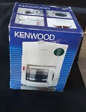 Kenwood cm162 filter for sale  LEICESTER