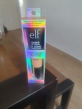 Elf foundation 30g for sale  BRAINTREE