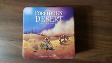 Forbidden desert board for sale  Radford