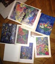 Chagall marc magazine d'occasion  Expédié en Belgium