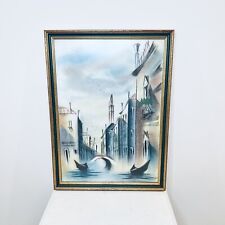 Vintage venice italy for sale  Oxford
