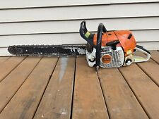 Stihl ms441c 441c for sale  West Springfield