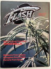 Flash marijuana magazine for sale  Buffalo