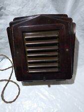 Bakelite vintage speaker for sale  CANTERBURY