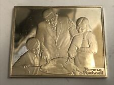 Franklin mint norman for sale  Macungie