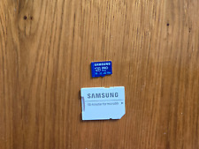 Samsung microsd 128 gebraucht kaufen  Würzburg