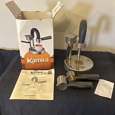 Kamira espresso cremoso usato  Biella