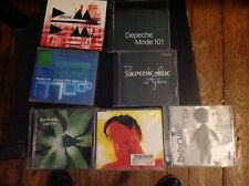 Depeche mode cd gebraucht kaufen  Berlin