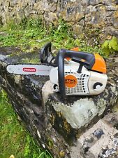 Stihl ms201t professional for sale  TENBY